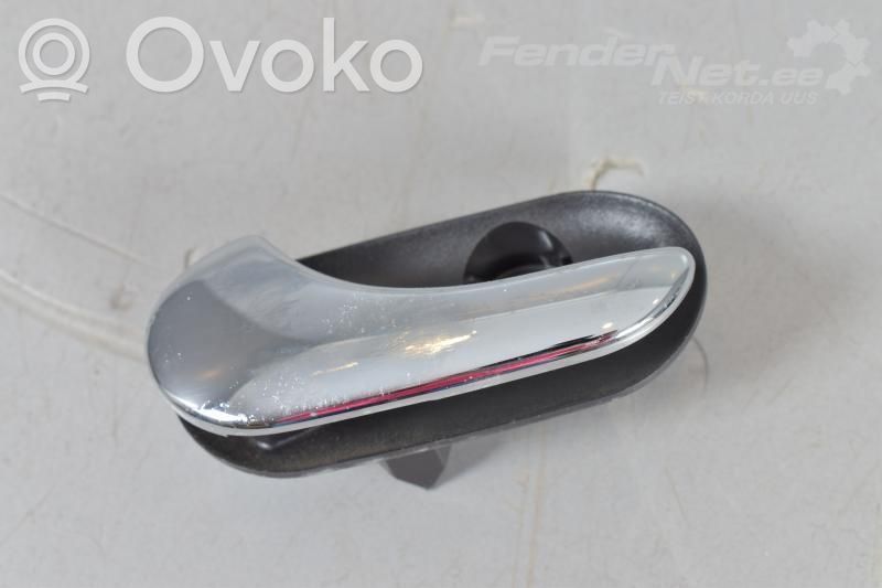 Saab 9-5 Rear door interior handle 