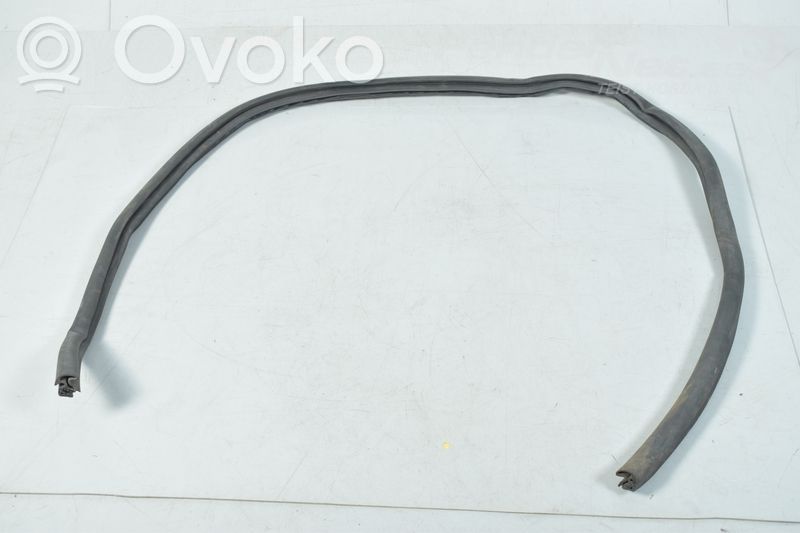 Volkswagen Scirocco Joint en caoutchouc de porte avant 