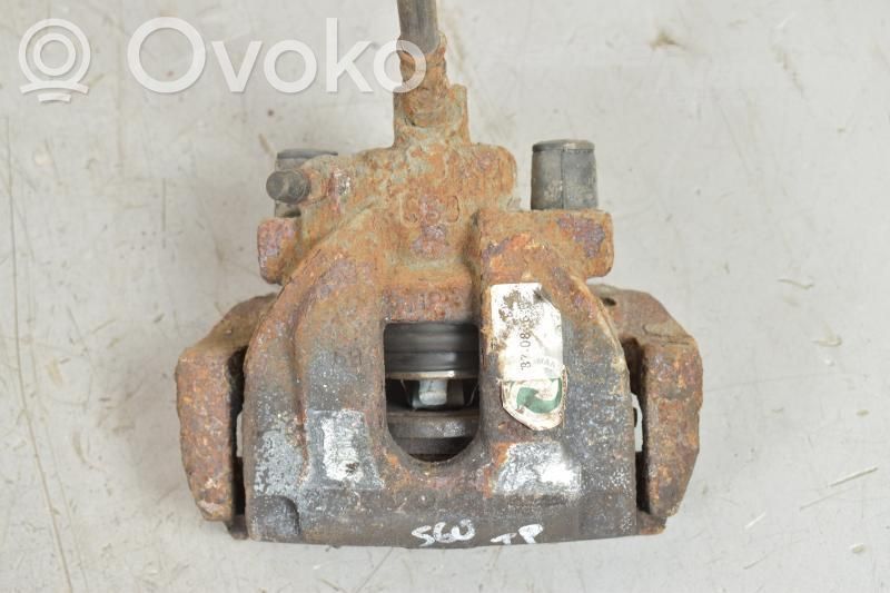 Volvo S60 Tylny zacisk hamulcowy 