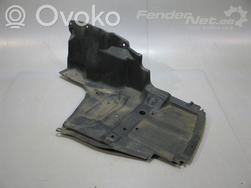 Placa protectora/protector antisalpicaduras motor   5144202110