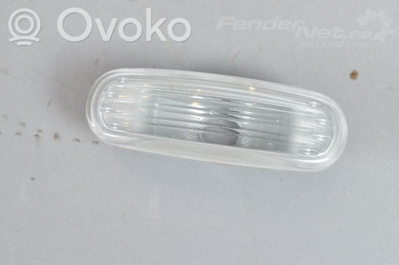 Citroen Nemo Front fender indicator light 