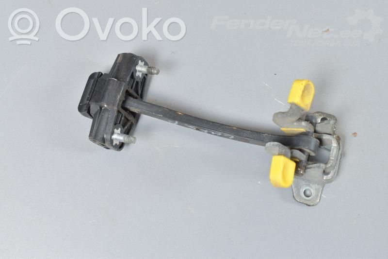 Citroen Nemo Loading door check strap stopper 