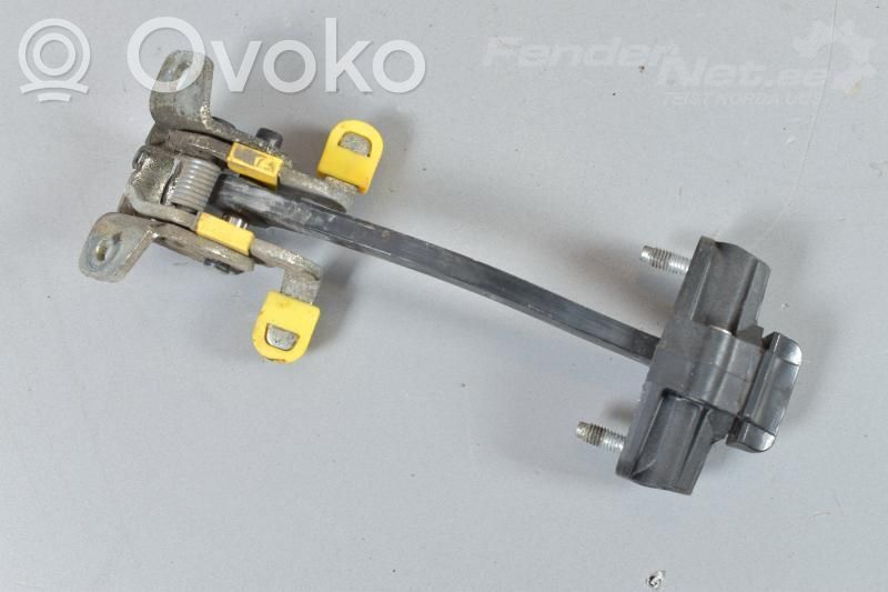 Loading door check strap stopper   1606386080,1617418980