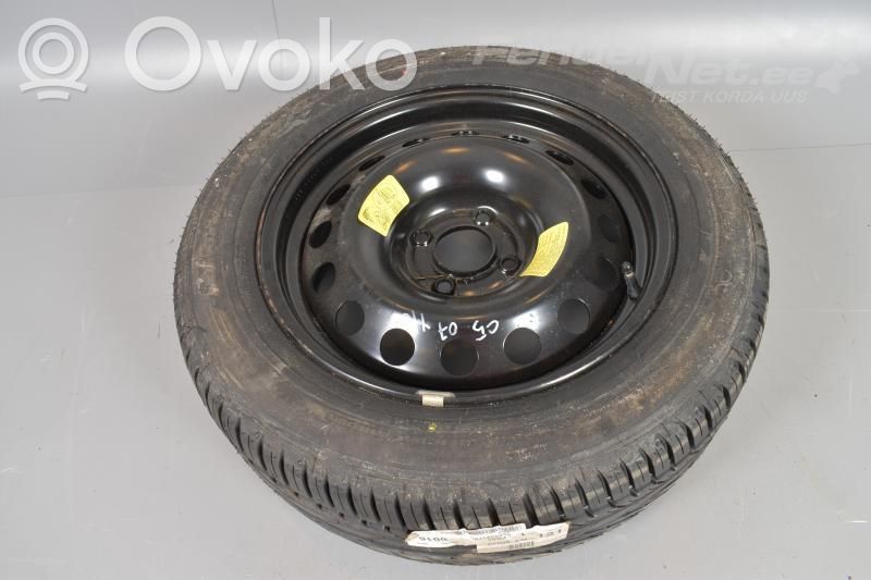 Roue de secours R16   5401L8