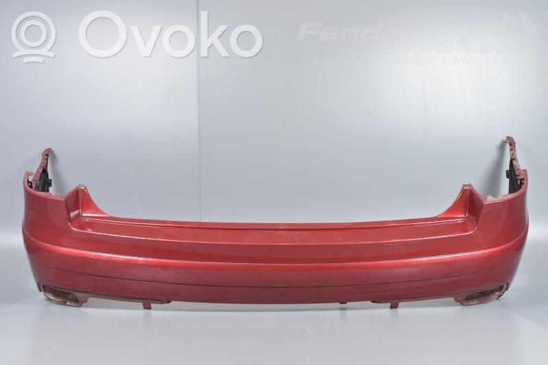 Citroen C5 Bamperis 