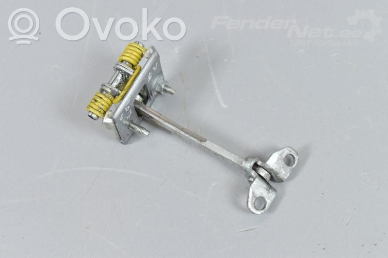 Front door check strap stopper   9181G0