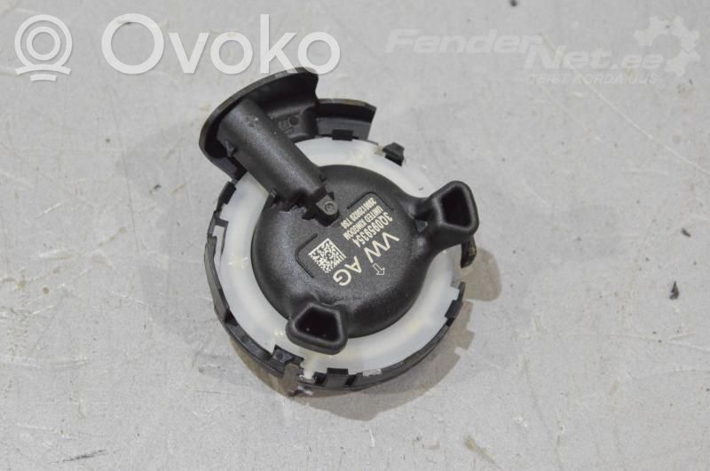 Airbagsensor Crashsensor Drucksensor   3Q0959354