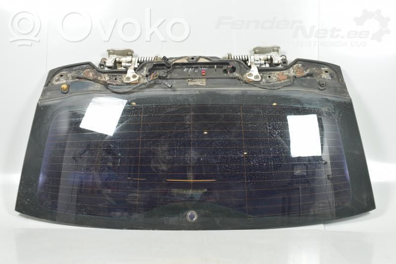 BMW 3 E90 E91 Rear windscreen/windshield window 