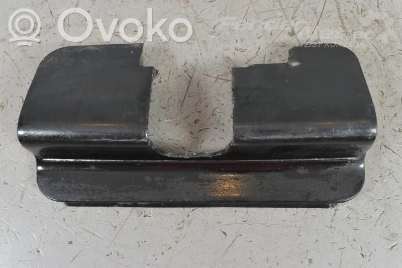 Rear bumper lower part trim   51128219106