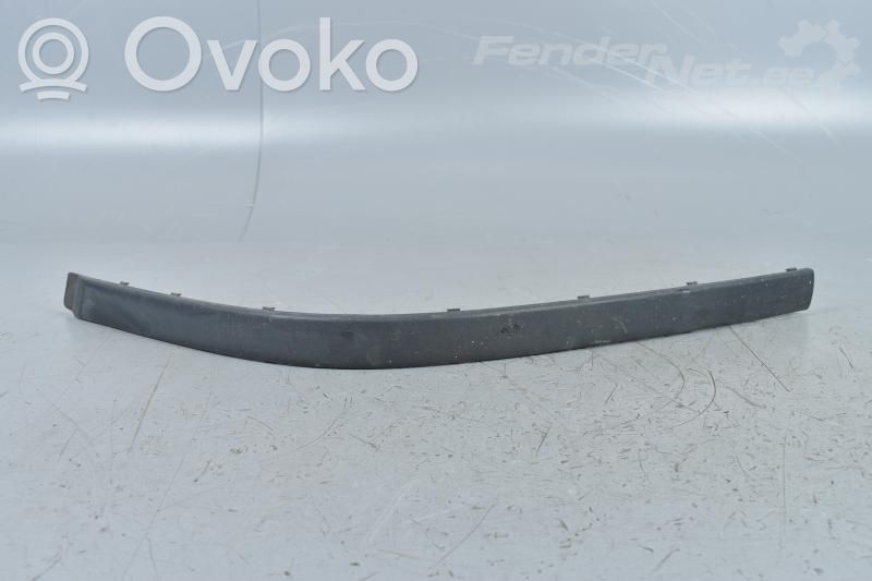 BMW 5 E39 Front bumper lip 