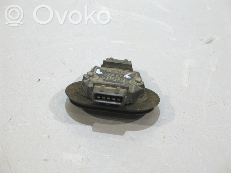 Toyota Avensis T250 High voltage ignition coil 