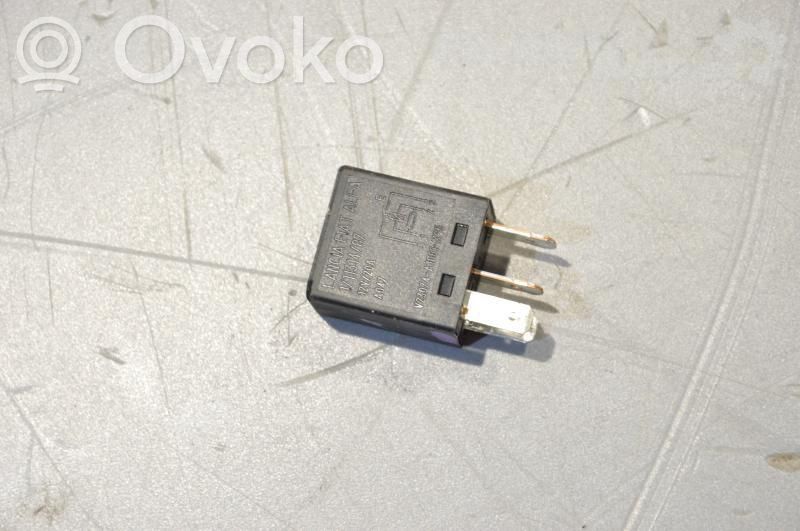 Alfa Romeo 147 Otros relés 