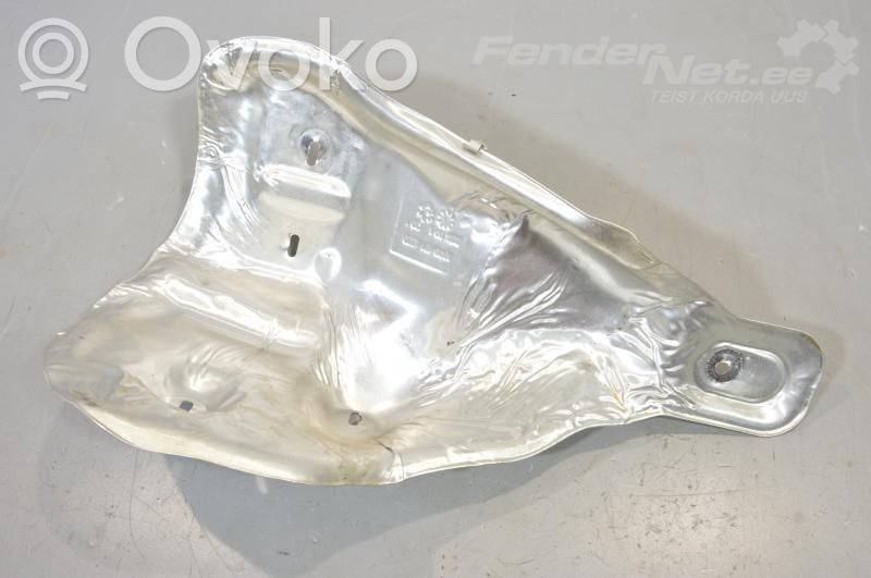 Osłona środkowa podwozia   A9064914230