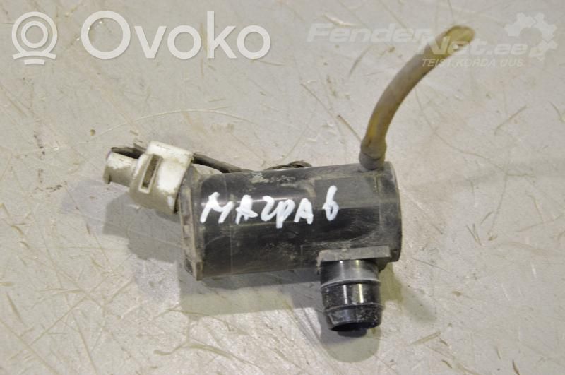 Mazda 6 Windscreen/windshield washer pump 