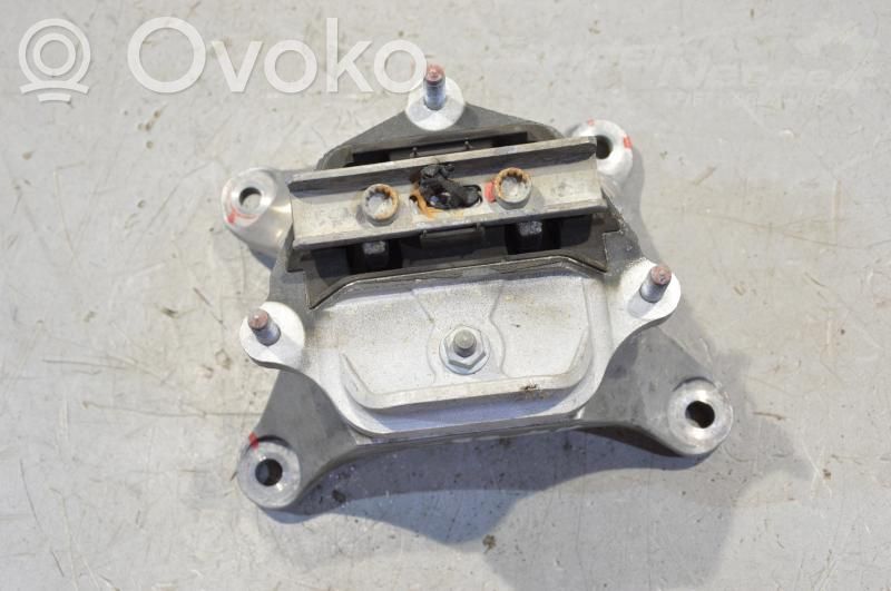 Audi A4 S4 B8 8K Mocowanie / Uchwyt skrzyni biegów 