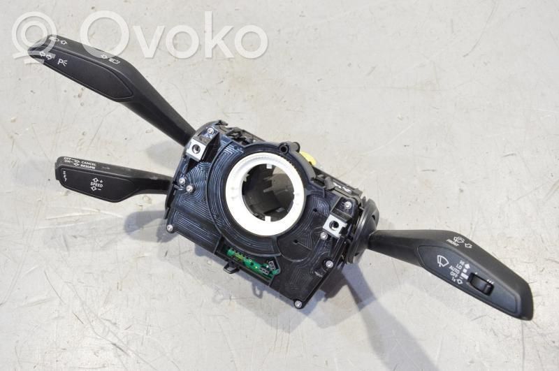 Audi A4 S4 B8 8K Bedienteil Bedieneinheit Schalter Multifunktion 