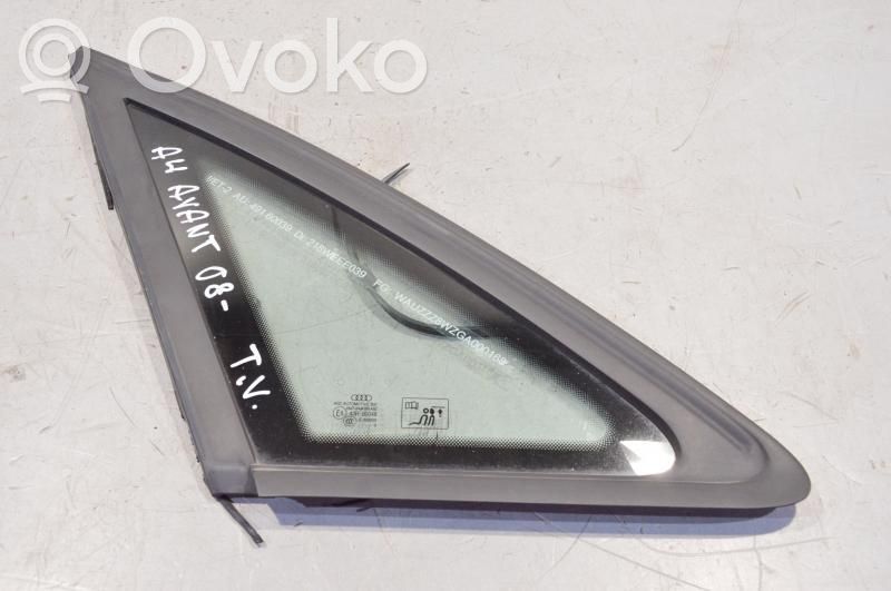 Vidrio lateral trasero   8K5845299FNVB