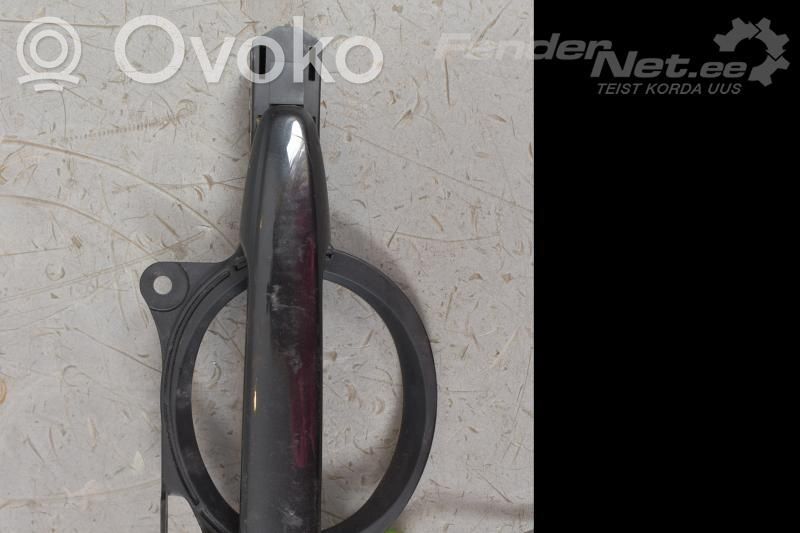 Mitsubishi Lancer Manecilla/asa externa de la puerta trasera 