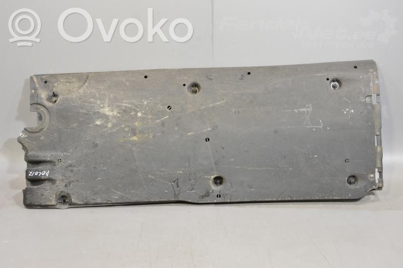 Volkswagen Polo VI Protecție centrală motor 
