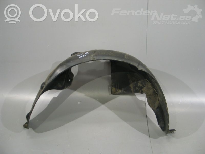 KIA Ceed Posparnis galinis 