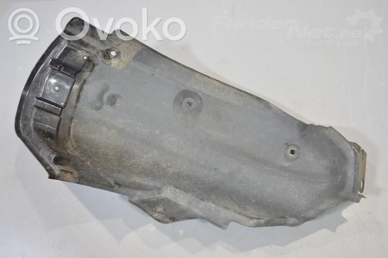 Subaru Forester SH Apărători interioare aripă roată spate 