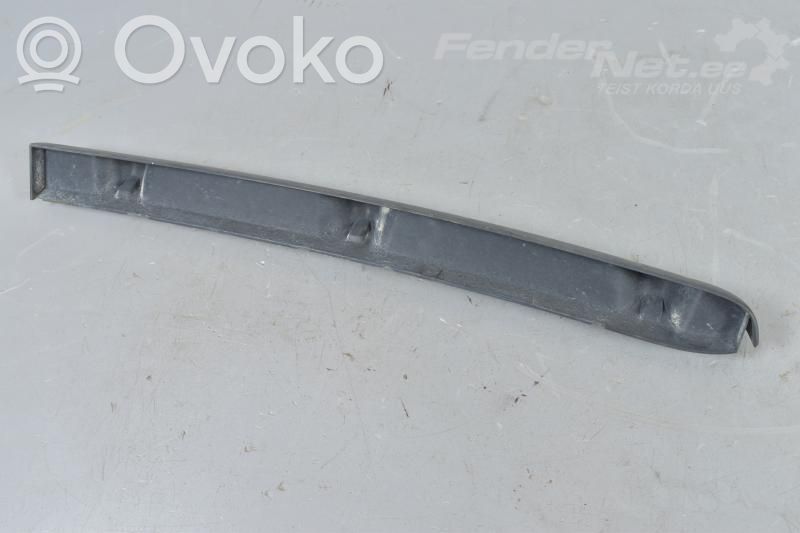 Opel Combo C Loading door trim (molding) 
