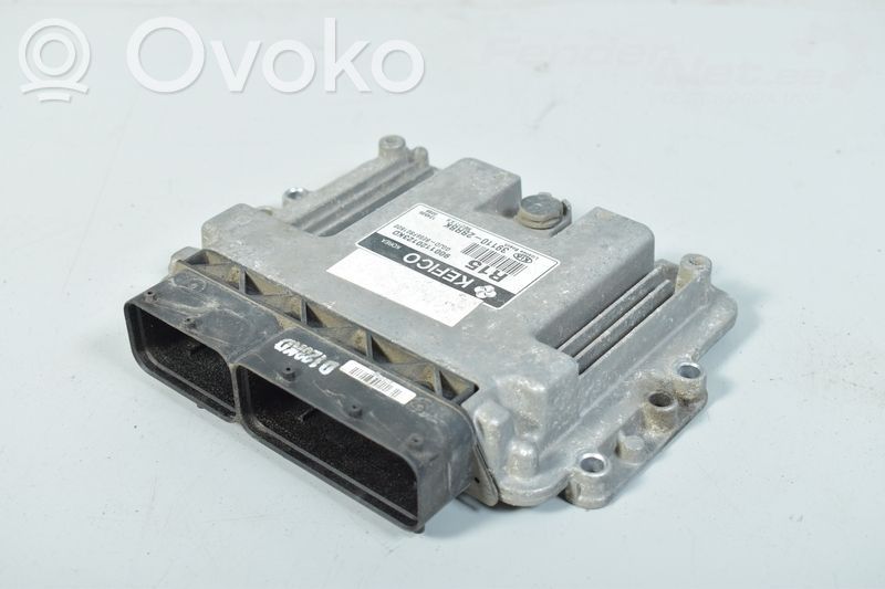 KIA Ceed Engine control unit/module ECU 
