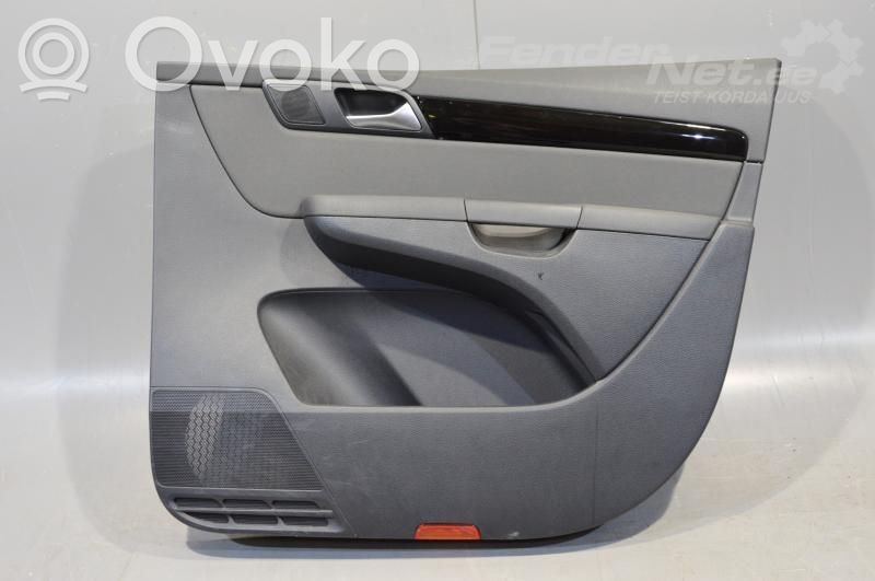 Volkswagen Sharan Panou tapițerie ușă față 