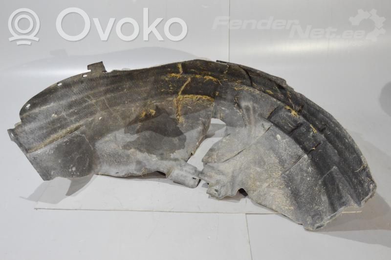 Volkswagen Sharan Nadkole tylne 