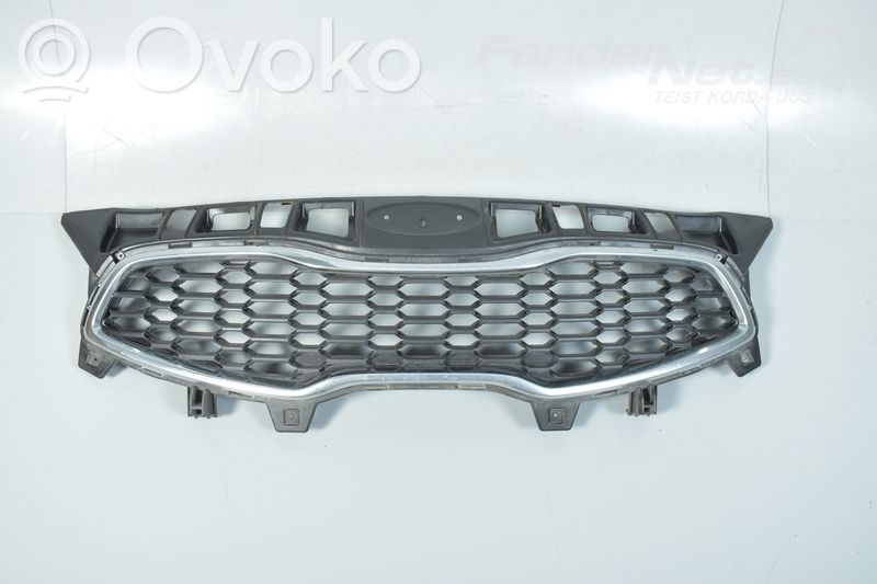 KIA Ceed Front grill 