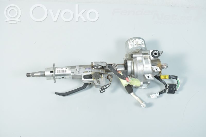 KIA Ceed Vairo rato ašis 
