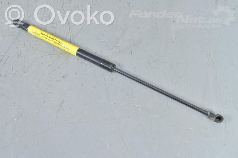 Seat Leon (1P) Amortyzator / Siłownik tylnej klapy bagażnika 