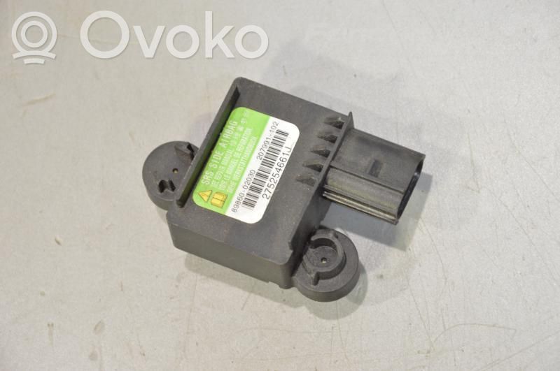 Airbagsensor Crashsensor Drucksensor   8986002030