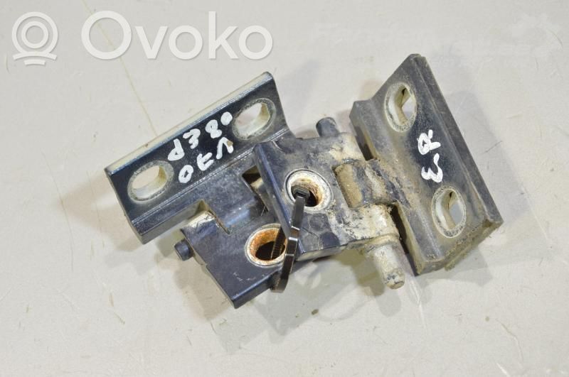 Volvo V70 Front door hinge set 