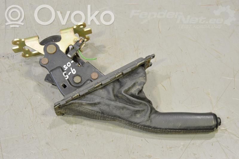 Hand brake release handle   4908133