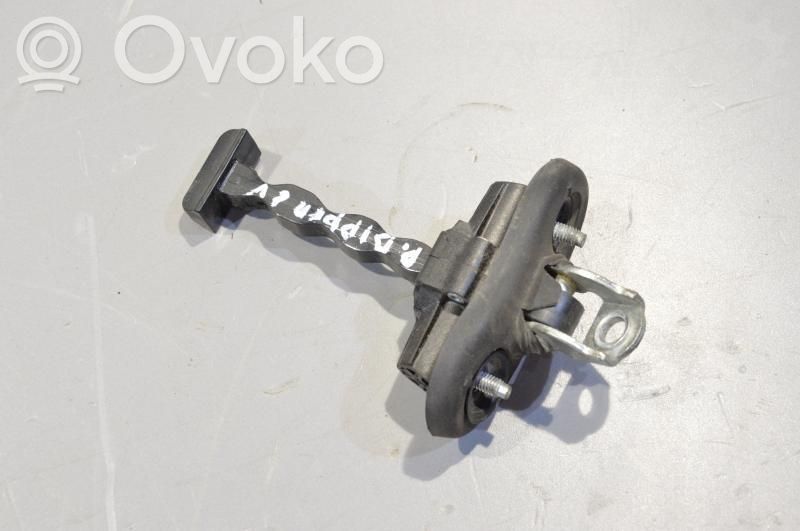 Peugeot Bipper Front door check strap stopper 