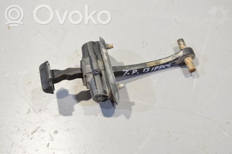 Peugeot Bipper Loading door check strap stopper 