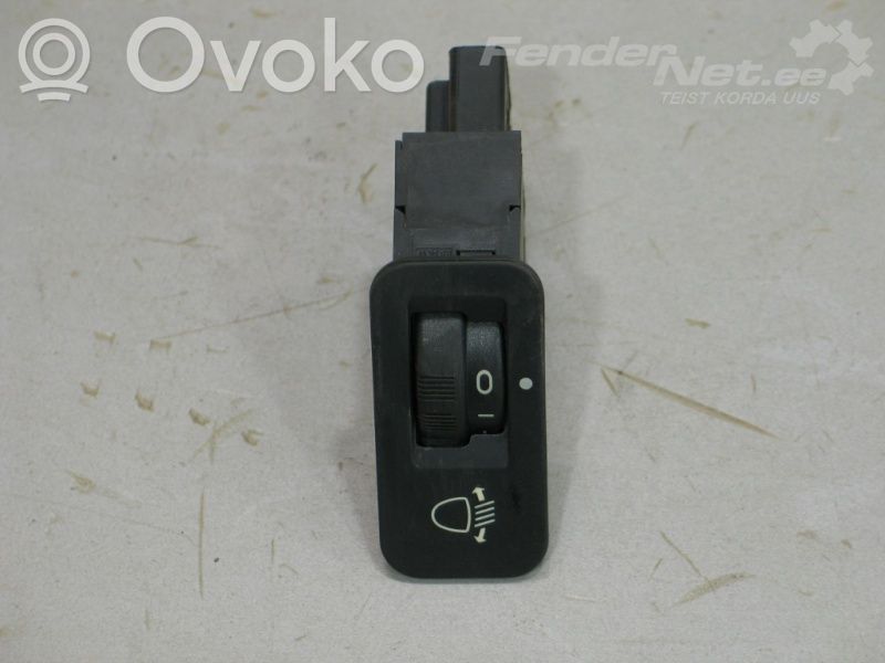 Peugeot 206 Headlight level height control switch 