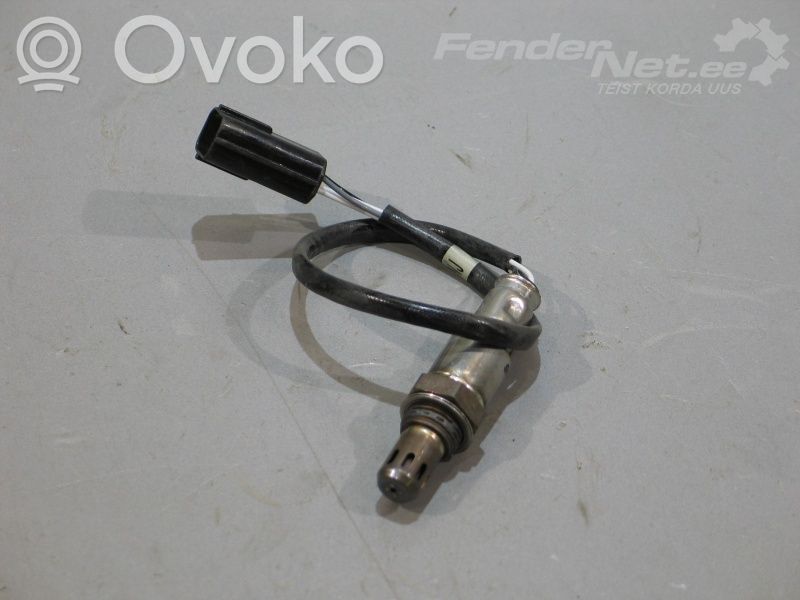 Chevrolet Aveo Lambda probe sensor 