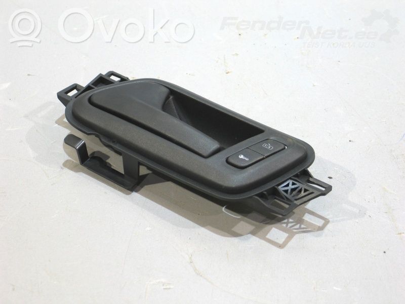 Manecilla interna puerta delantera   2H0837113C9B9