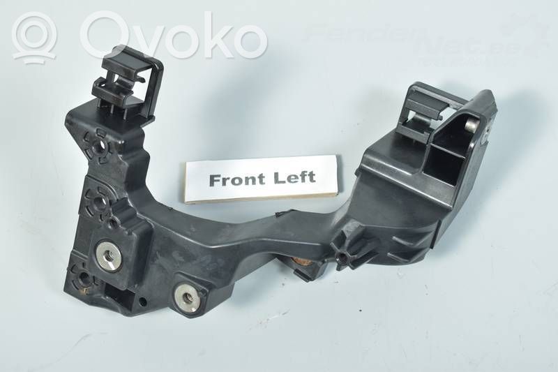 Support phare frontale   64156A2000
