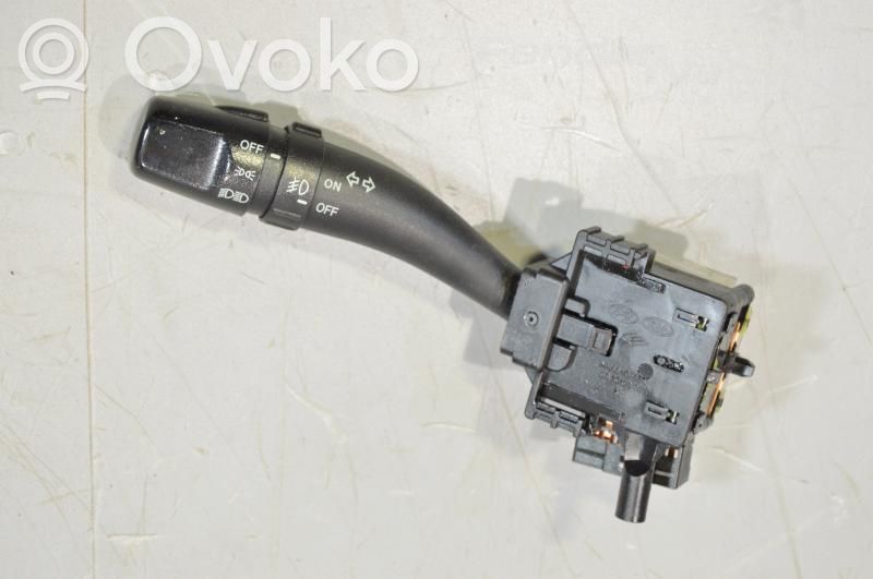 Hyundai Sonata Wiper turn signal indicator stalk/switch 