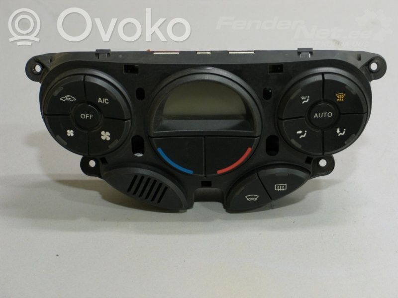Ford Focus Panel klimatyzacji 