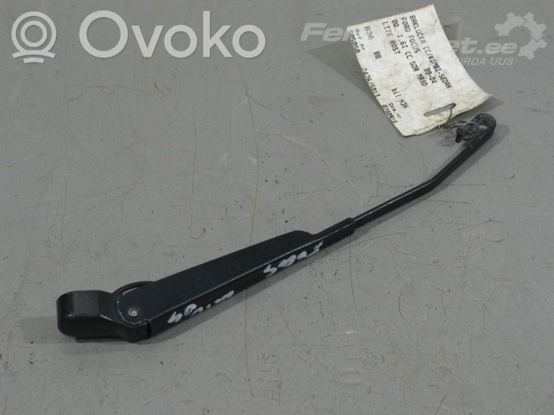 Ford Focus Wischerarm Heckscheibe 