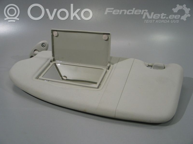Ford Focus Sun visor 