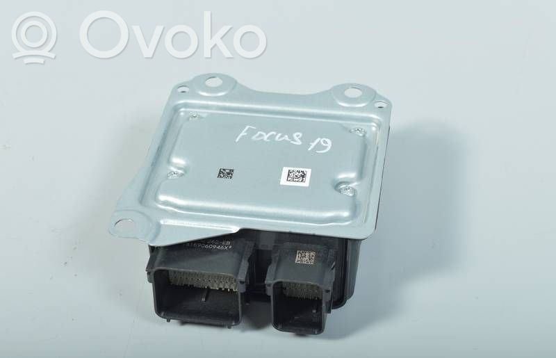 Ford Focus Airbag control unit/module 