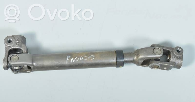 Steering column universal joint   JX6C3C662AD,2612842