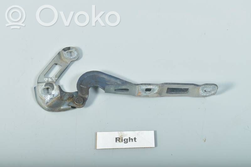 Ford Focus Engine bonnet/hood hinges 