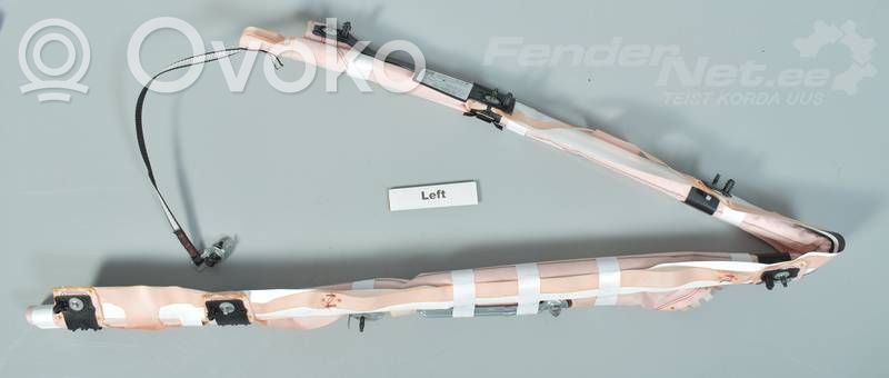 Ford Focus Side airbag 