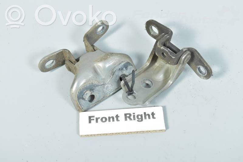 Front door hinge set   794203K000,793202E000